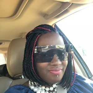 Meet your Posher, Ruby